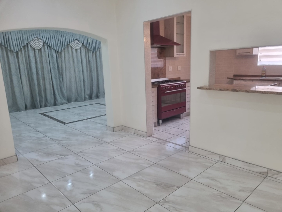 4 Bedroom Property for Sale in Vaalpark Free State